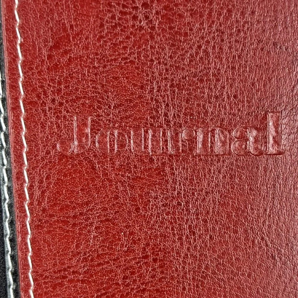 Journal Book 180 Lined Pages